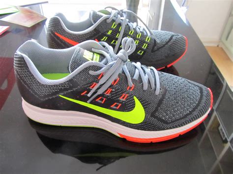 Nike Air Zoom Structure 18 Review 